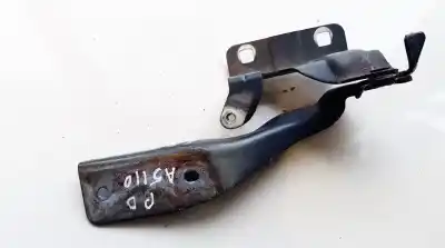 Tweedehands auto-onderdeel motorkap scharnier voor renault koleos 2.0 dci diesel fap oem iam-referenties 