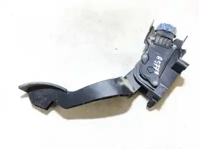 Second-hand car spare part accelerator pedal for citroen nemo 1.4 hdi oem iam references 0280755105