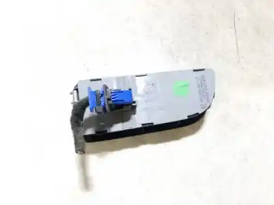 Second-hand car spare part headlights switch for citroen nemo 1.4 hdi oem iam references 7354423220  224170100000