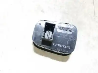 Pezzo di ricambio per auto di seconda mano avvertimento per citroen nemo 1.4 hdi riferimenti oem iam   