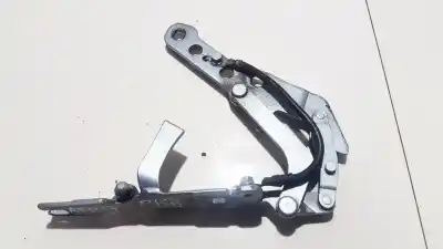 Second-hand car spare part bonnet hinge for bmw x3 (e83) 2.0d oem iam references   