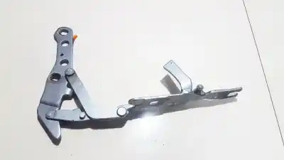 Second-hand car spare part bonnet hinge for bmw x3 (e83) 2.0d oem iam references   