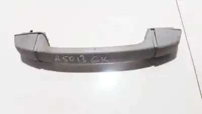 Peça sobressalente para automóvel em segunda mão puxador de teto por bmw x3 (e83) 2.0d referências oem iam 021222012