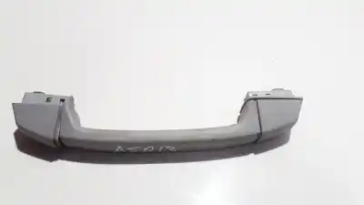 Peça sobressalente para automóvel em segunda mão puxador de teto por bmw x3 (e83) 2.0d referências oem iam 021222012