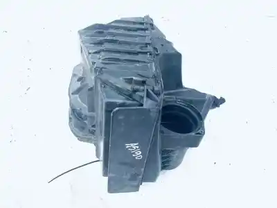 Pezzo di ricambio per auto di seconda mano supporto filtro aria per renault megane ii (bm0/1_, cm0/1_) 1.5 dci riferimenti oem iam 8200947663