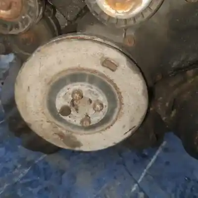 Pezzo di ricambio per auto di seconda mano puleggia dell albero motore per fiat marea weekend (185) 1.9 jtd cat riferimenti oem iam 