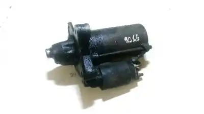 Second-hand car spare part starter motor for ford focus c-max (cap) 1.6 tdci cat oem iam references 