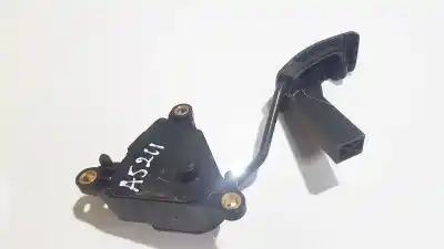 Peça sobressalente para automóvel em segunda mão pedal acelerador por renault koleos 2.0 dci diesel fap referências oem iam 18002jy40a