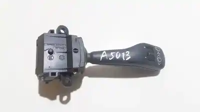 Peça sobressalente para automóvel em segunda mão comutador de limpa vidros por bmw x3 (e83) 2.0d referências oem iam 8363669m