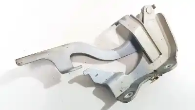 Second-hand car spare part bonnet hinge for opel antara 2.0 cdti cat (z 20 dmh / llw) oem iam references   