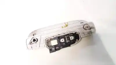Автозапчасти б/у потолочная ручка за ssangyong rodius i 2.7 xdi ссылки oem iam 7762021100  