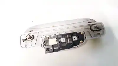 Автозапчасти б/у потолочная ручка за ssangyong rodius i 2.7 xdi ссылки oem iam 7560121200  75601-21200