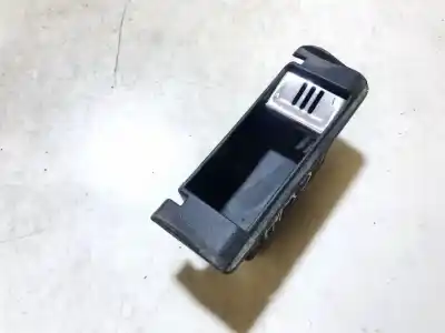 Gebrauchtes Autoersatzteil Aschenbecher zum AUDI A6 C6 (4F2) 2.0 TDI OEM-IAM-Referenzen 4B0857405A  
