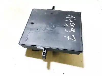 Автозапчасти б/у комфортный модуль за audi a6 c6 (4f2) 2.0 tdi ссылки oem iam 4f0907279  4f0910279k, f005v00619, 522483