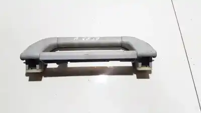 Peça sobressalente para automóvel em segunda mão puxador de teto por bmw x5, e53 facelift 2004 - 2006 3.0 d 2003-2015 160kw 218hp referências oem iam 81789679