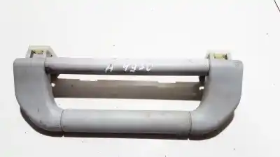 Peça sobressalente para automóvel em segunda mão puxador de teto por bmw x5, e53 facelift 2004 - 2006 3.0 d 2003-2015 160kw 218hp referências oem iam 8257226