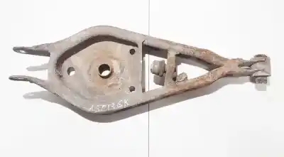 Peça sobressalente para automóvel em segunda mão braço de suspensão superior traseiro esquerdo por bmw x3 (e83) 2.0d referências oem iam 