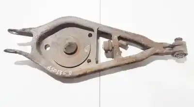 Peça sobressalente para automóvel em segunda mão braço de suspensão traseiro superior direito por bmw x3 (e83) 2.0d referências oem iam 33531094518