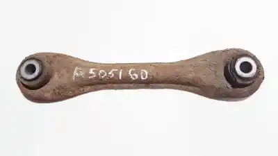 Peça sobressalente para automóvel em segunda mão braço de suspensão traseiro superior direito por ford kuga (cbv) 2.0 tdci cat referências oem iam 