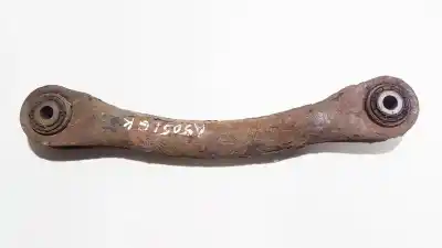 Peça sobressalente para automóvel em segunda mão braço de suspensão superior traseiro esquerdo por ford kuga (cbv) 2.0 tdci cat referências oem iam 