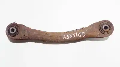 Peça sobressalente para automóvel em segunda mão braço de suspensão traseiro superior direito por ford kuga (cbv) 2.0 tdci cat referências oem iam 