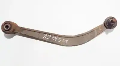 Peça sobressalente para automóvel em segunda mão braço de suspensão superior traseiro esquerdo por kia carnival 2.9 crdi cat referências oem iam 552304d000