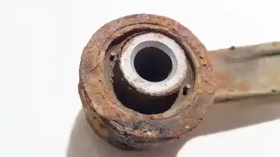 Peça sobressalente para automóvel em segunda mão braço de suspensão superior traseiro esquerdo por kia carnival 2.9 crdi cat referências oem iam 552304d000  55230-4d000