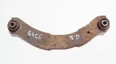 Автозапчастина б/у верхній задній правий рычаг підвіски для citroen c-crosser 2.2 hdi fap cat посилання на oem iam   