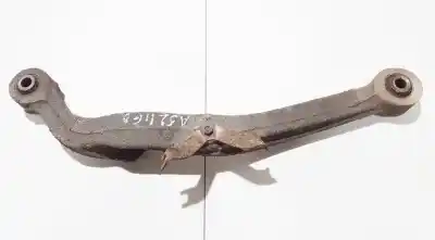 Peça sobressalente para automóvel em segunda mão BRAÇO DE SUSPENSÃO TRASEIRO SUPERIOR DIREITO por RENAULT KOLEOS  Referências OEM IAM   