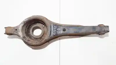 Peça sobressalente para automóvel em segunda mão braço de suspensão traseiro superior direito por ford kuga (cbv) 2.0 tdci cat referências oem iam 