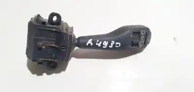 Peça sobressalente para automóvel em segunda mão comutador de limpa vidros por bmw x5, e53 facelift 2004 - 2006 3.0 d 2003-2015 160kw 218hp referências oem iam 8375408m