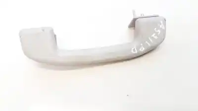 Peça sobressalente para automóvel em segunda mão puxador de teto por renault koleos 2.0 dci diesel fap referências oem iam 