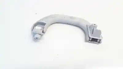 Автозапчастина б/у ручка стеля для volkswagen jetta (1k2) 1.6 16v fsi посилання на oem iam 1k0857607h  