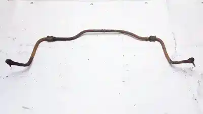 Peça sobressalente para automóvel em segunda mão barra estabilizadora dianteira por ford galaxy (ca1) 1.8 tdci cat referências oem iam 