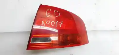 Pezzo di ricambio per auto di seconda mano Luci Posteriori Destra per AUDI A4 B7 (8EC) 2.0 TDI 16V Riferimenti OEM IAM 8E5945096  