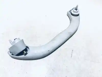 Автозапчасти б/у потолочная ручка за volkswagen passat variant (3b5) 1.9 tdi ссылки oem iam 3b0857607  