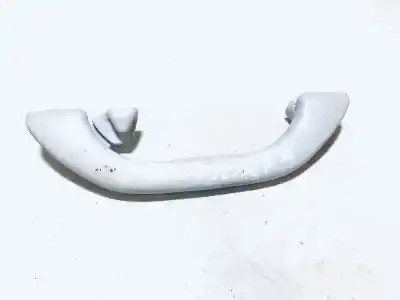 Автозапчастина б/у ручка стеля для volkswagen passat variant (3b5) 1.9 tdi посилання на oem iam 3b0857607a