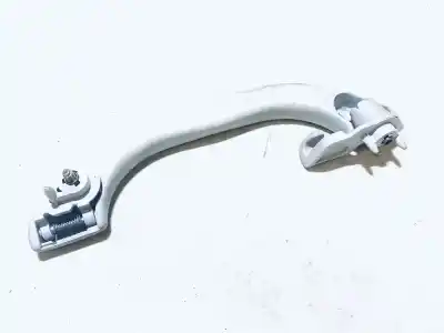 Автозапчасти б/у потолочная ручка за volkswagen passat variant (3b5) 1.9 tdi ссылки oem iam 3b0857608  