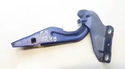 Автозапчастина б/у петля капота для citroen c-crosser 2.2 hdi fap cat посилання на oem iam   