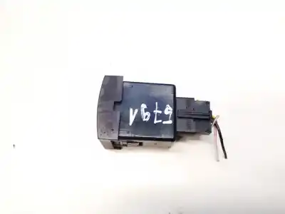Second-hand car spare part headlights switch for ssangyong rodius i 2.7 xdi oem iam references   