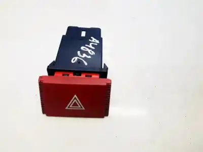 Peça sobressalente para automóvel em segunda mão interruptor 4 piscas - emergência por hyundai getz (tb) 1.3 básico referências oem iam 