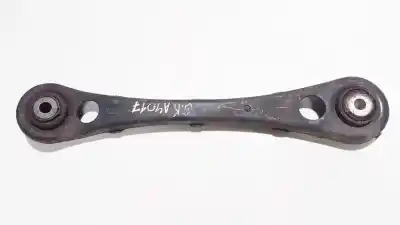 Pezzo di ricambio per auto di seconda mano Braccio Sospensione Superiore Posteriore Sinistro per AUDI A4 B7 (8EC) 2.0 TDI 16V Riferimenti OEM IAM 8E0501529K  