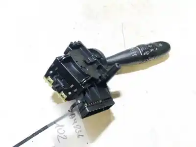 Peça sobressalente para automóvel em segunda mão comutador de limpa vidros por hyundai getz (tb) 1.3 básico referências oem iam 