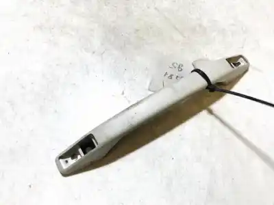 Second-hand car spare part roof handle for audi 80/90 (893) 1.8 oem iam references 321857607b