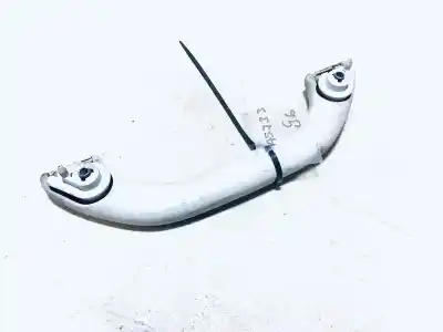Автозапчасти б/у потолочная ручка за volkswagen passat variant (3b5) 1.9 tdi ссылки oem iam 3b0857607  