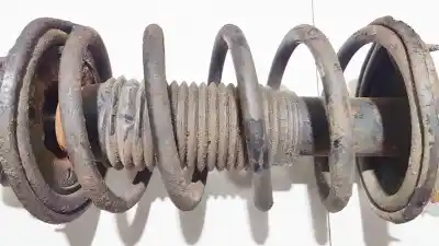 Peça sobressalente para automóvel em segunda mão mola de suspensão por hyundai getz (tb) 1.3 básico referências oem iam 