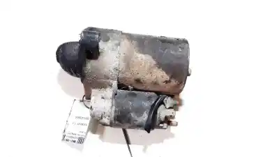 Peça sobressalente para automóvel em segunda mão motor de arranque por chevrolet kalos 1.2 cat referências oem iam 