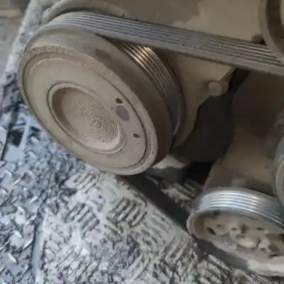 Автозапчастина б/у шків колінчастого вала для volkswagen bora variant (1j6) 1.9 tdi посилання на oem iam   