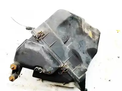 Peça sobressalente para automóvel em segunda mão suporte do filtro de ar por audi 100 avant (c4) 2.5 tdi referências oem iam 4a0129607j