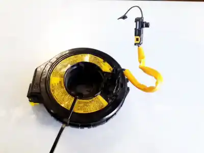 Peça sobressalente para automóvel em segunda mão fita do airbag por hyundai getz (tb) 1.3 básico referências oem iam 